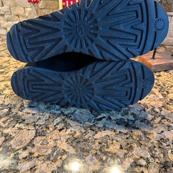 Ugg wedge boots - Picture 8 of 11